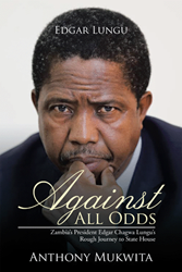 New Marketing Campaign for 'Against All Odds' Launched 