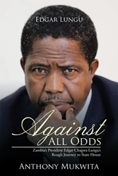 New Marketing Campaign for 'Against All Odds' Launched Photo