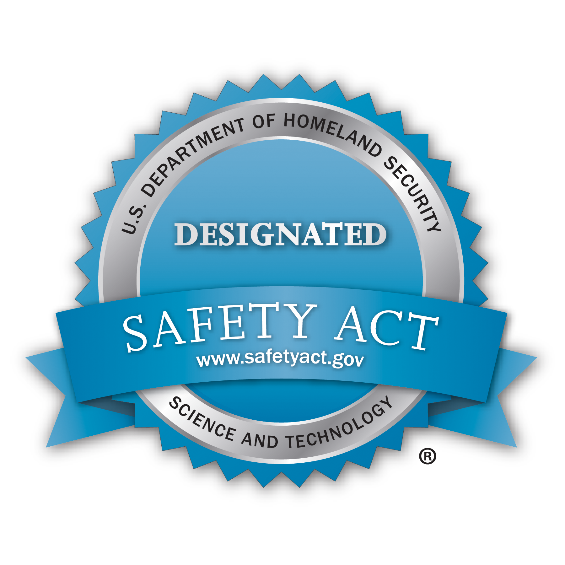 TSC Advantage awarded SAFETY Act Designation