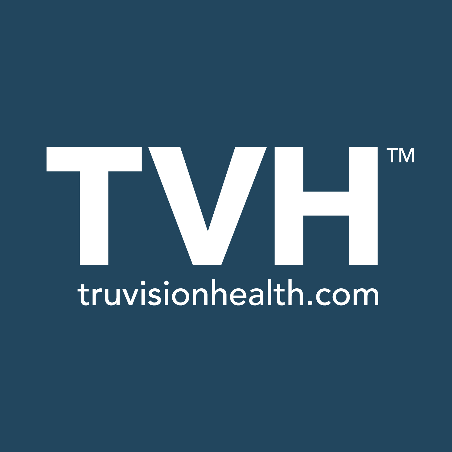 TVH - TruVision Health