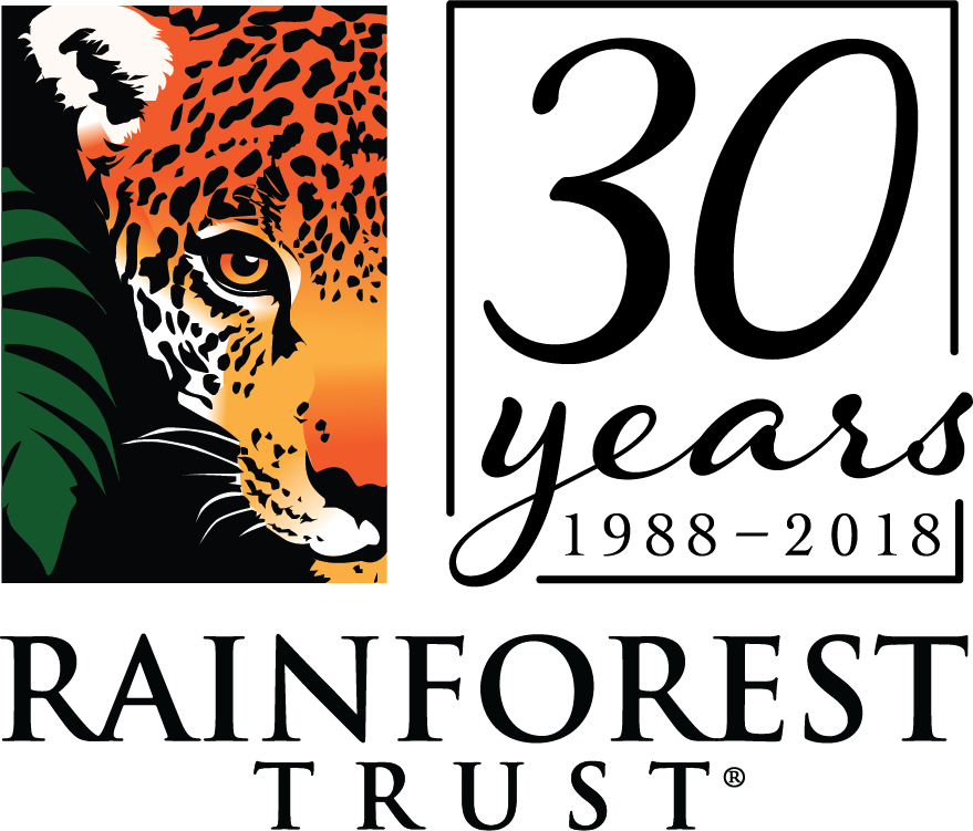 Rainforest Trust