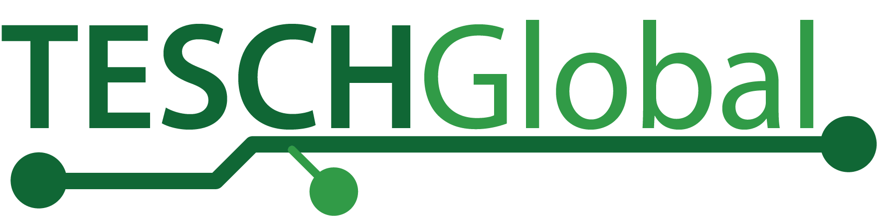 TESCHGlobal Logo