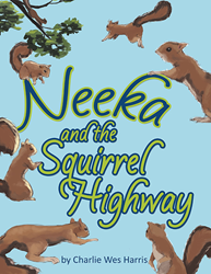 Squirrel Teaches Little Girl to Overcome Fear in New Book Video