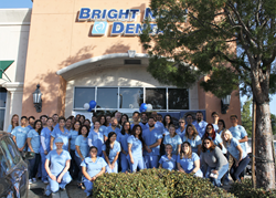 Bright Now! Dental Donates Over $80,000 in Dental Care