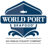 World Port Seafood Logo