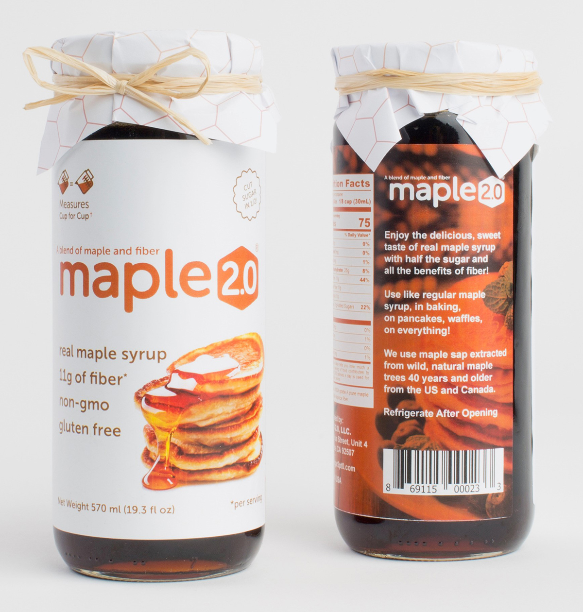 Mornings Just Got a Little Healthier with Maple 2.0