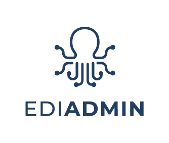 The new EDIAdmin logo known colloquially as "Eddie."