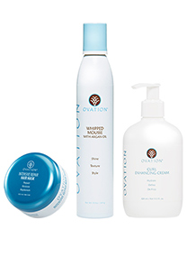 Curl Care Collection