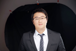 Will Zheng, CEO,  LYVC