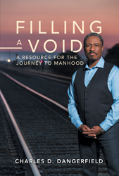 Retired Law Enforcement Officer Authors Resource for Young Men  Image