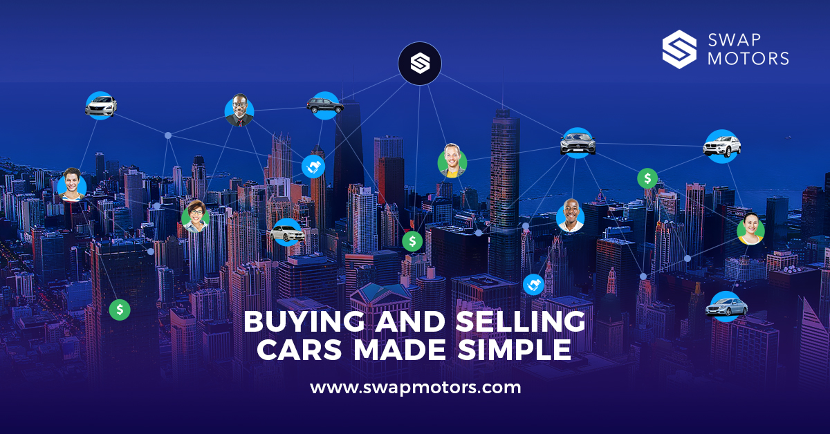 Swap Motors Marketplace