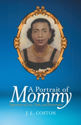 Daughter Publishes Mother's Life Story, Offering 'A Portrait of Mommy'  Image