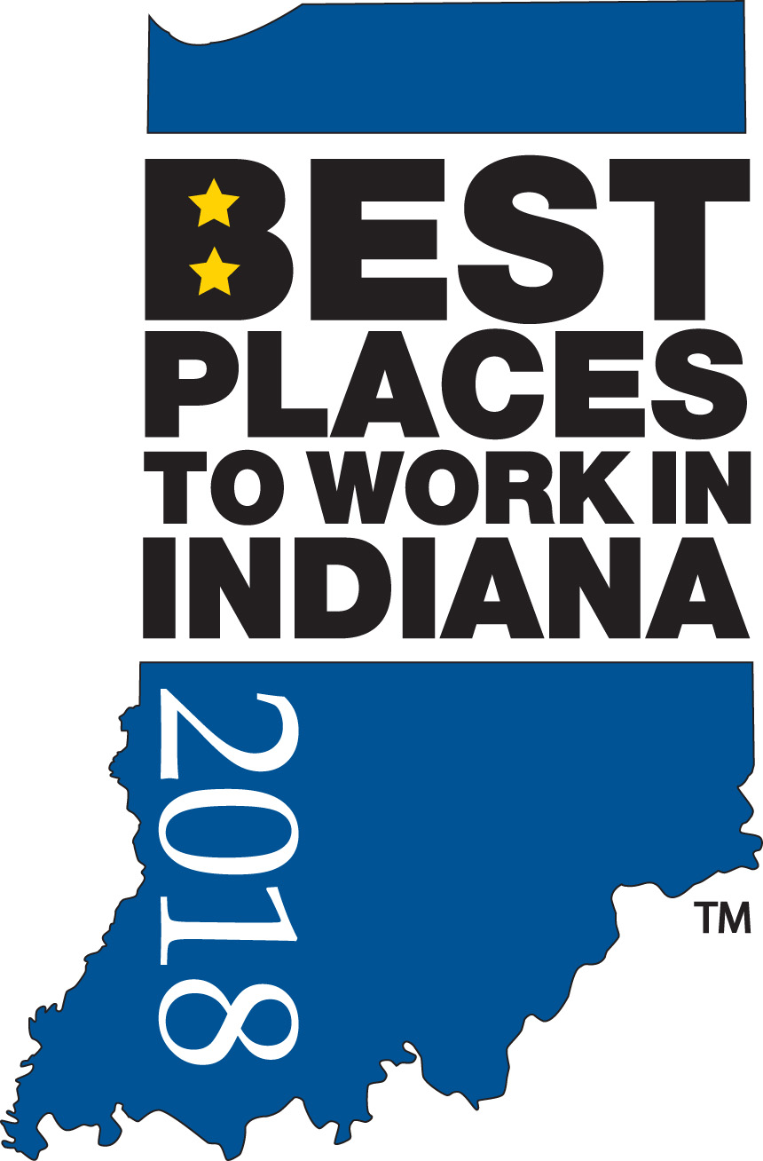 2018 Best Places to Work in Indiana