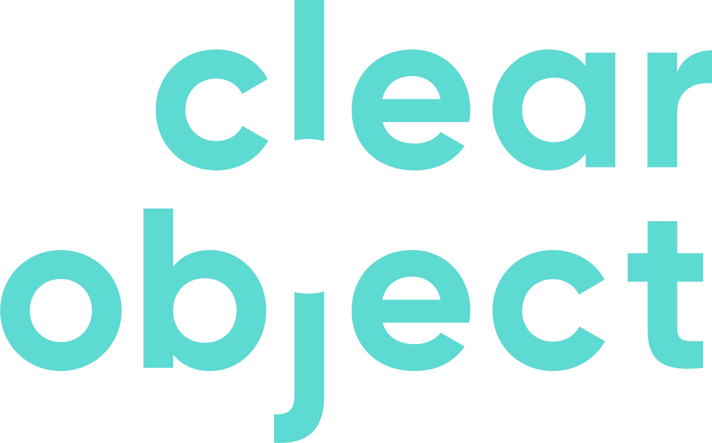 ClearObject Logo
