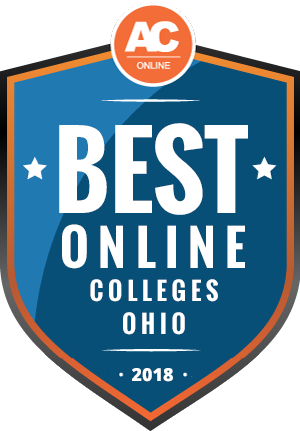 Best online colleges in Ohio for 2018