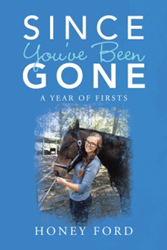 Honey Ford Releases 'Since You've Been Gone: A Year of Firsts' Photo