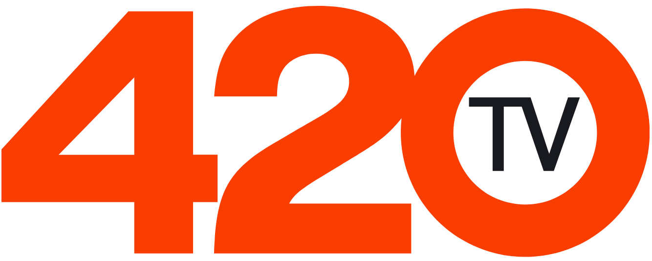 Official 420TV Logo