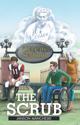 Sports Fiction Depicts High School Football in Wisconsin 