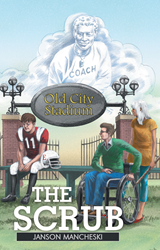 Sports Fiction Depicts High School Football in Wisconsin  Image