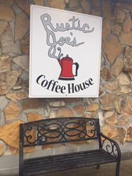 Rustic Joe's Coffee House Markleysburg, Pennsylvania