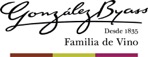 Gonzalez Byass Logo