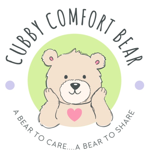 A Bear to Care - A Bear to Share