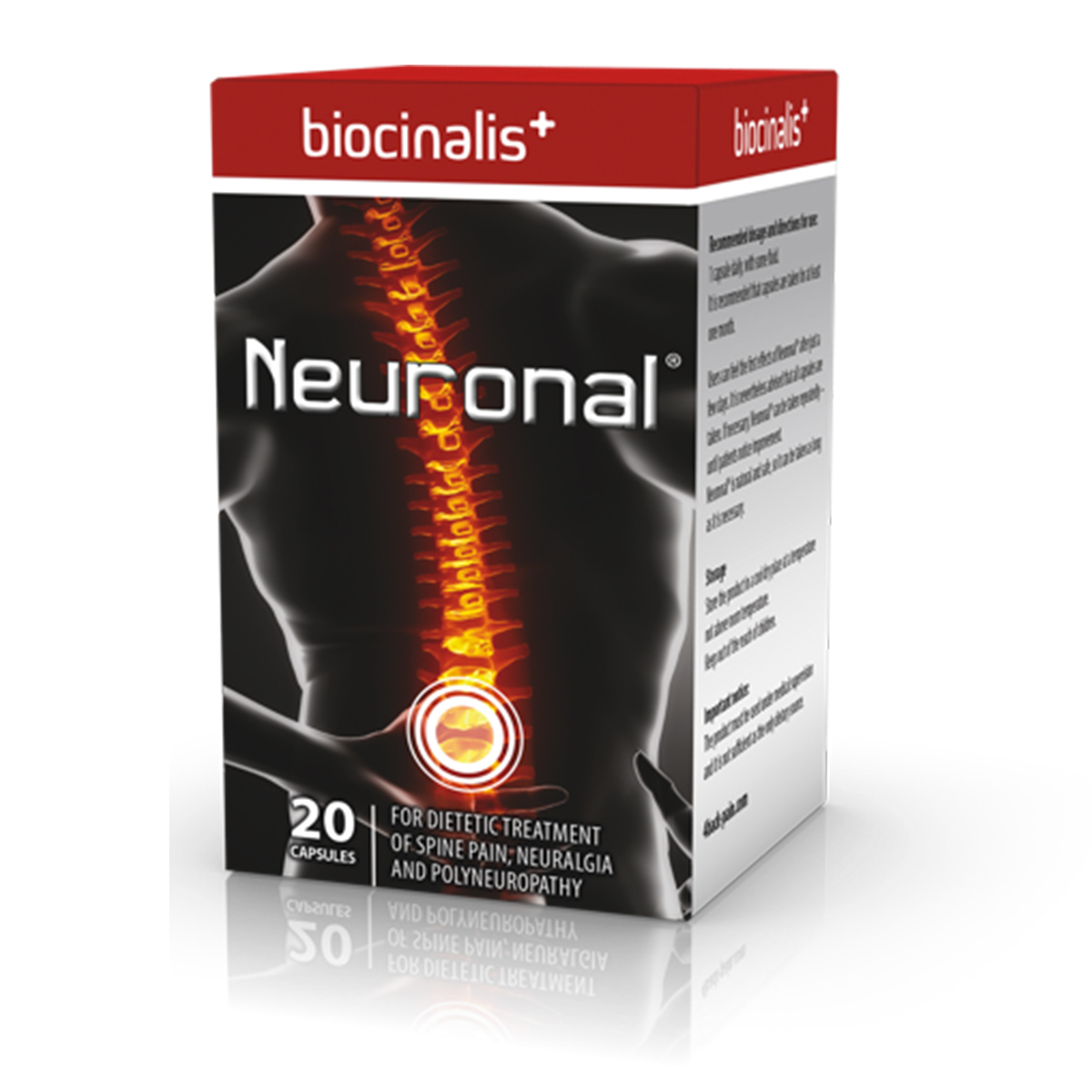 Neuronal from Eureka Supplements help injured runner achieve her ...