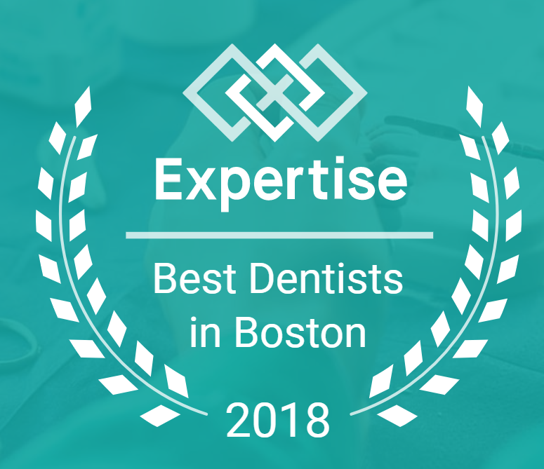 Best Dentist is Boston