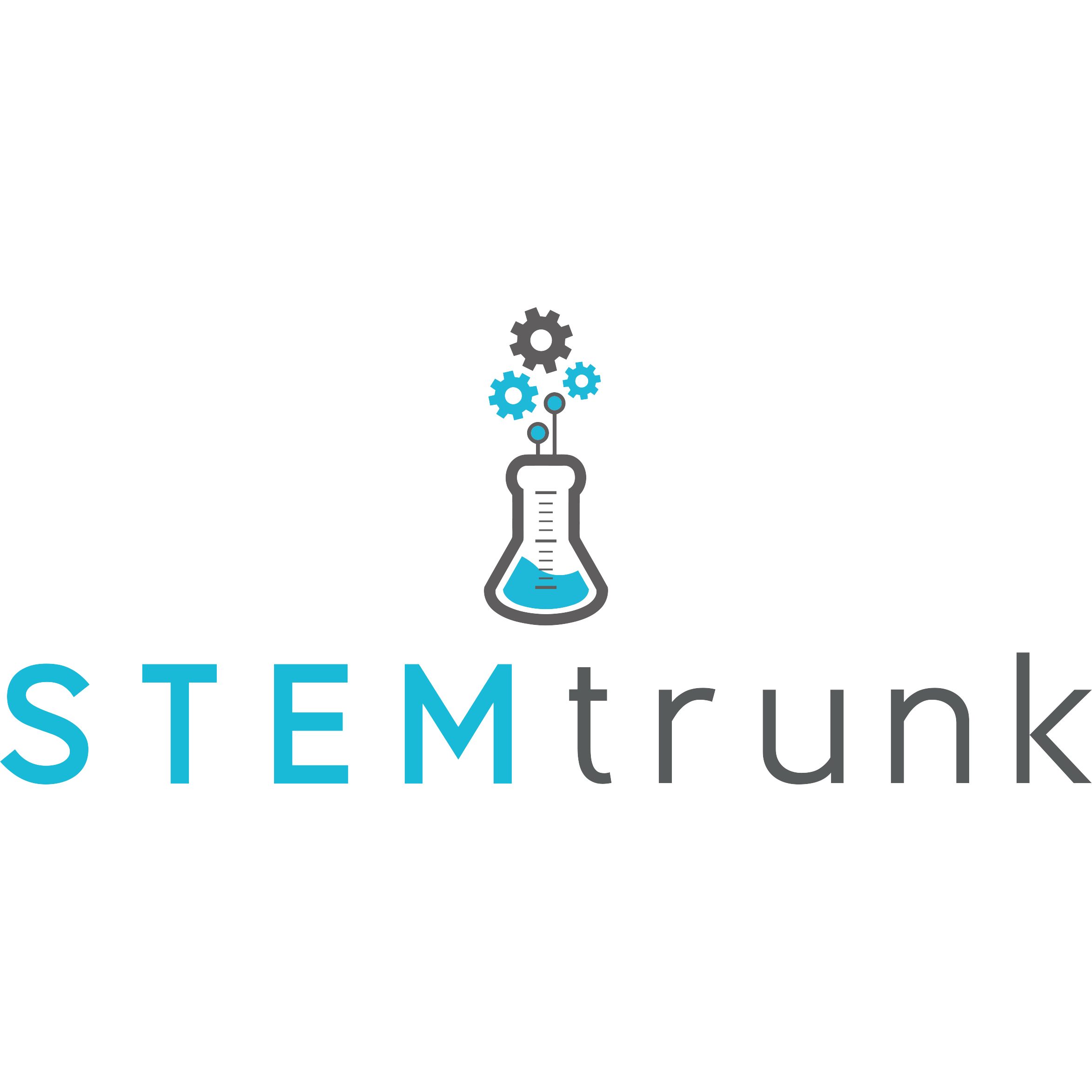 STEMtrunk Logo