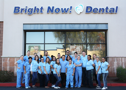 Bright Now Dental in Avondale AZ Opens its Doors for a Day of Giving