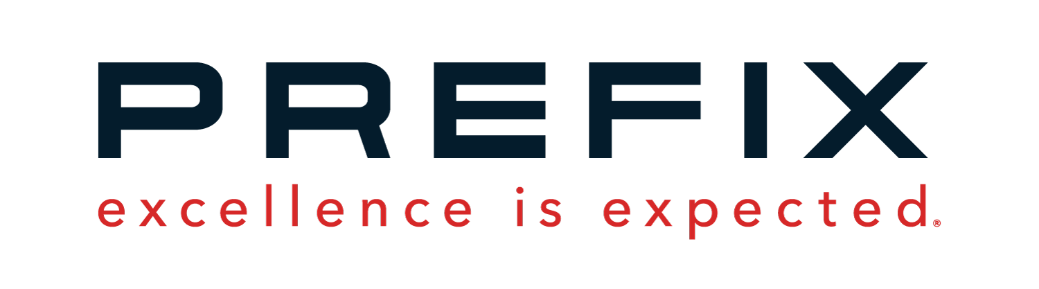 PREFIX Corp