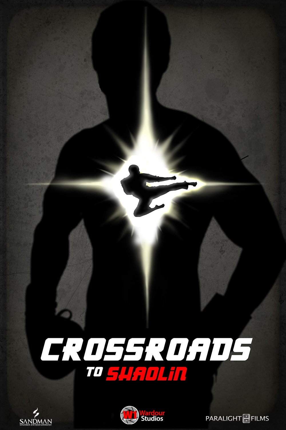 The feature film Crossroads to Shaolin, which is produced by Wardour Studios, will be directed by the extremely talented upcoming director, Lee Baker.