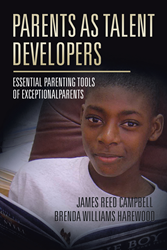 New Book Gives Minority Parents Tools for a Comprehensive Education Photo