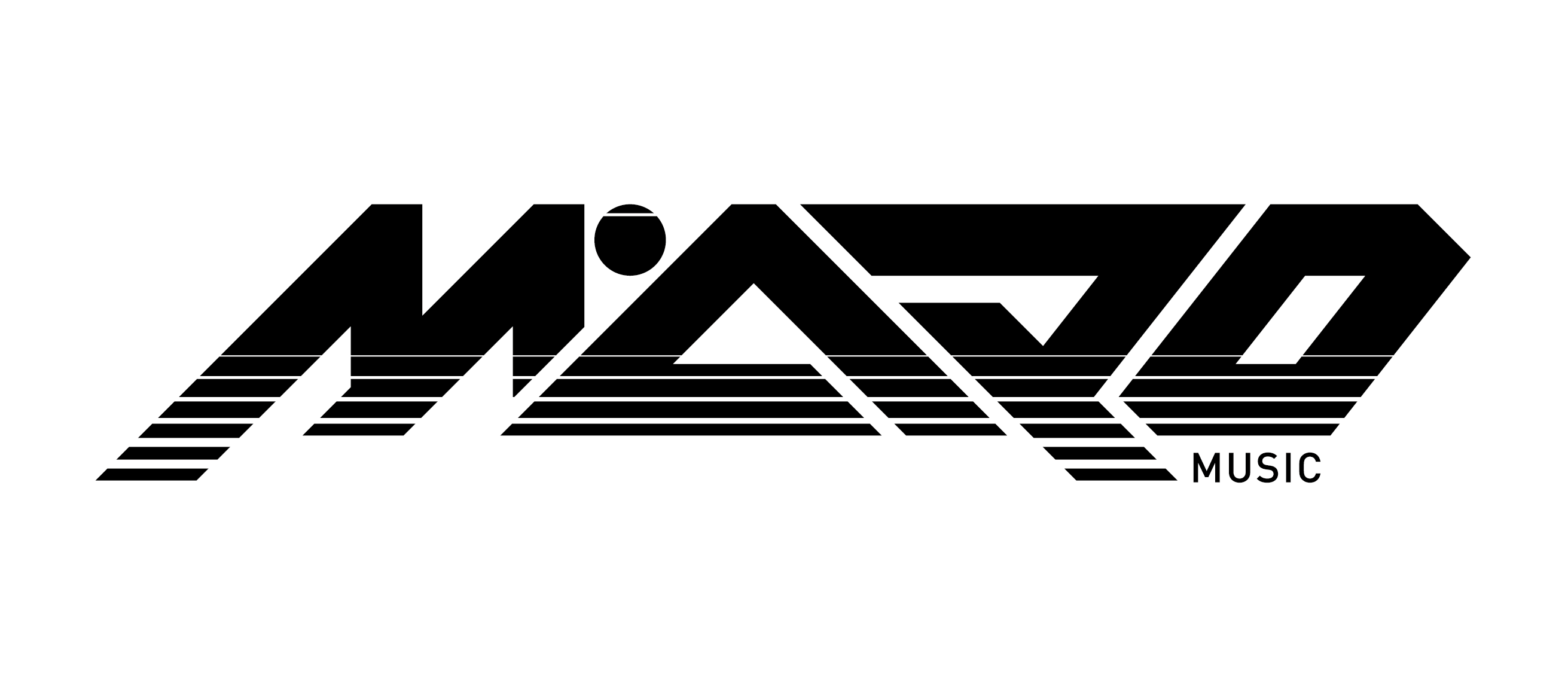 Maro Music - logo