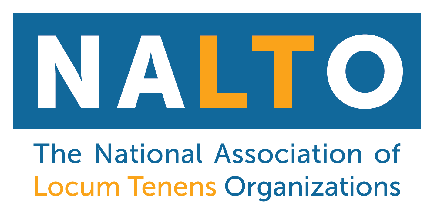 National Association of Locum Tenens Organizations® (NALTO®)