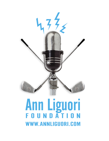 Ann Liguori Foundation logo