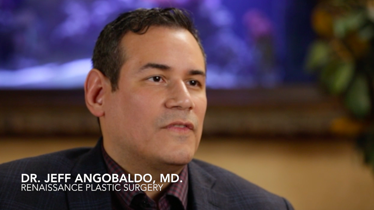 Hear Why Dr. Angobaldo Choose SkinPen for His Patients: https://youtu.be/qnQ68EDMGBA