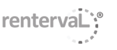 Renterval Logo