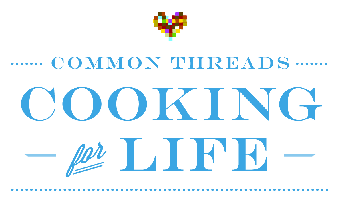 Common Threads Logo