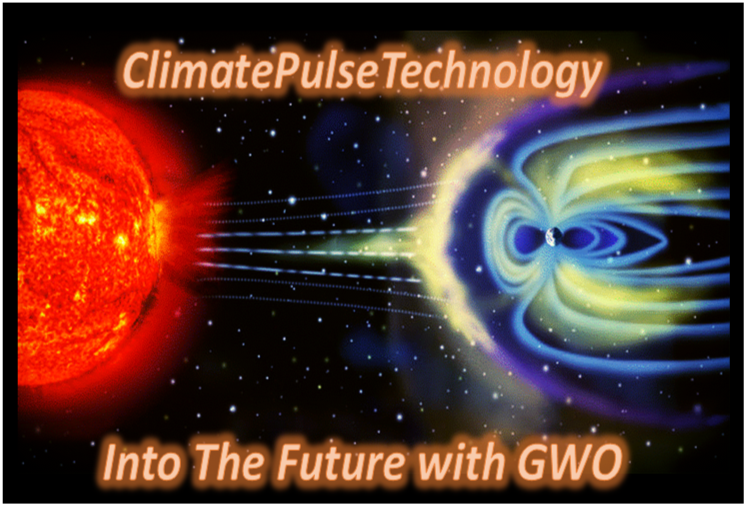ClimatePulse - Technology