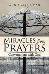 Ann Malik Oman Shares Her 'Miracles from Prayers' 