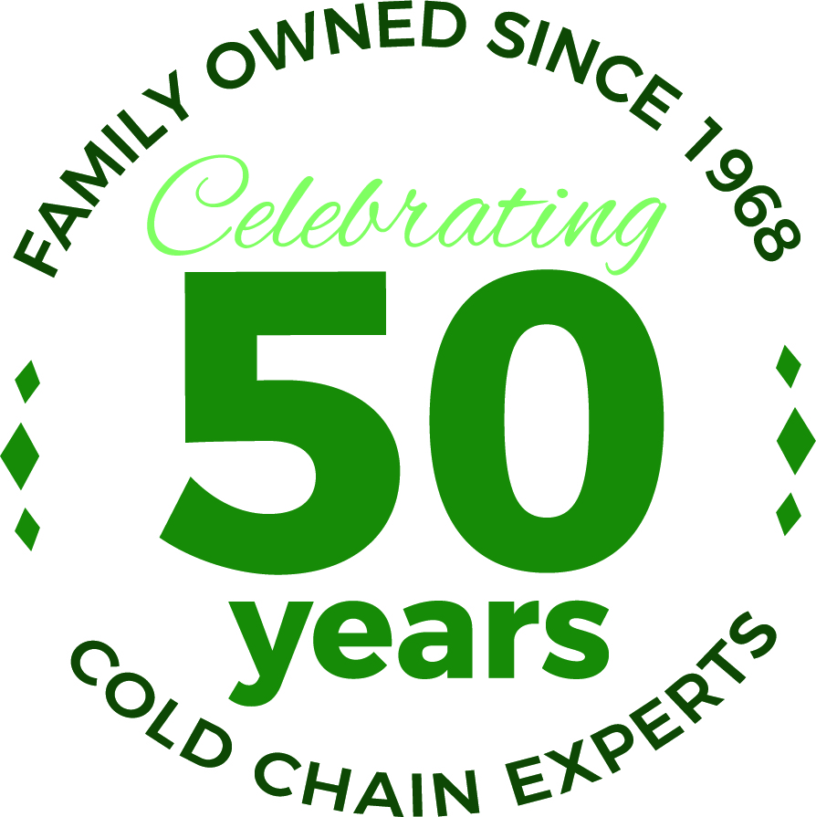 Third-Party Logistics Company Celebrates their 50th Anniversary