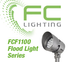 FCF1100 Flood Lights by FC Lighting