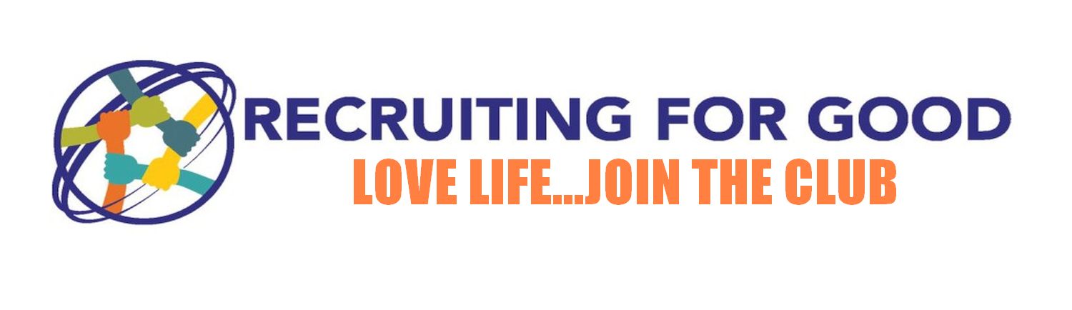 www.RecruitingforGood.com