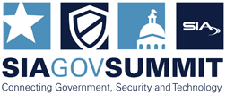SIA GovSummit, the Security Industry Association's government security conference, will be held June 27-28, 2018, in Washington, D.C.