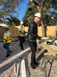 Venture Construction Group of Florida Partners with Habitat for Humanity in West Palm Beach Florida