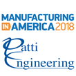 Patti Engineering Manufacturing in America