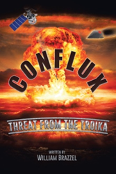 William Brazzel Reveals 'Conflux: Threat from the Troika' 