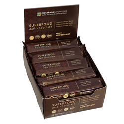 Matakana SuperFoods’ Nutrient-Dense Shakes and Vegan SuperFood Dark ...