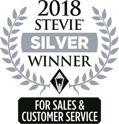 Pulse Commerce Stevie Silver Award